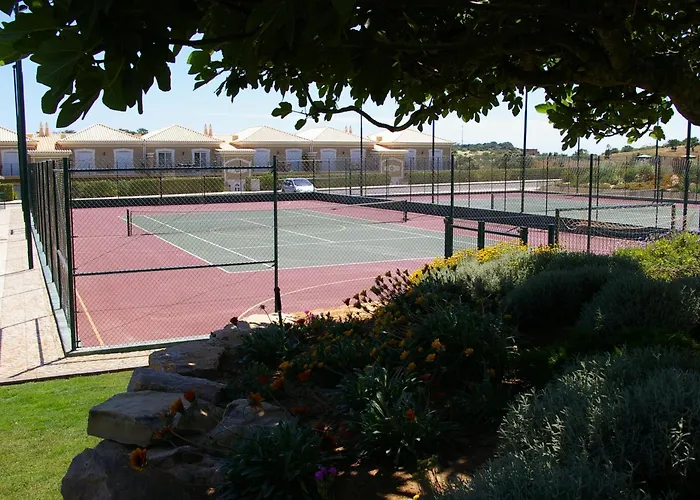 Boavista Golf & Spa - Bela Colina Holidays