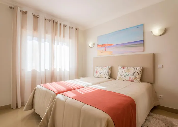 Boavista Golf & Spa - Bela Colina Holidays